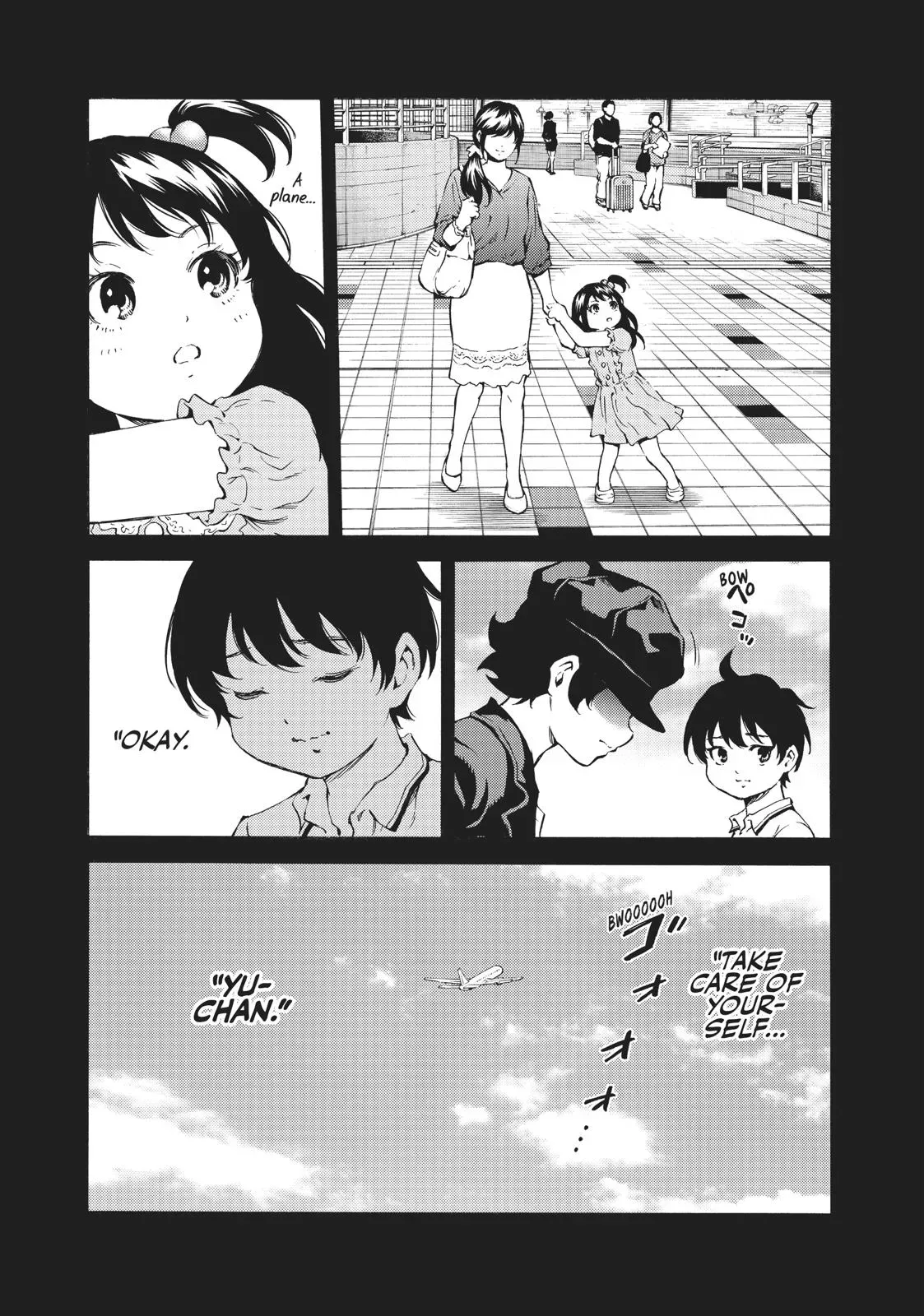 Read High-Rise Invasion chapter 174 image 4 on Lezhin