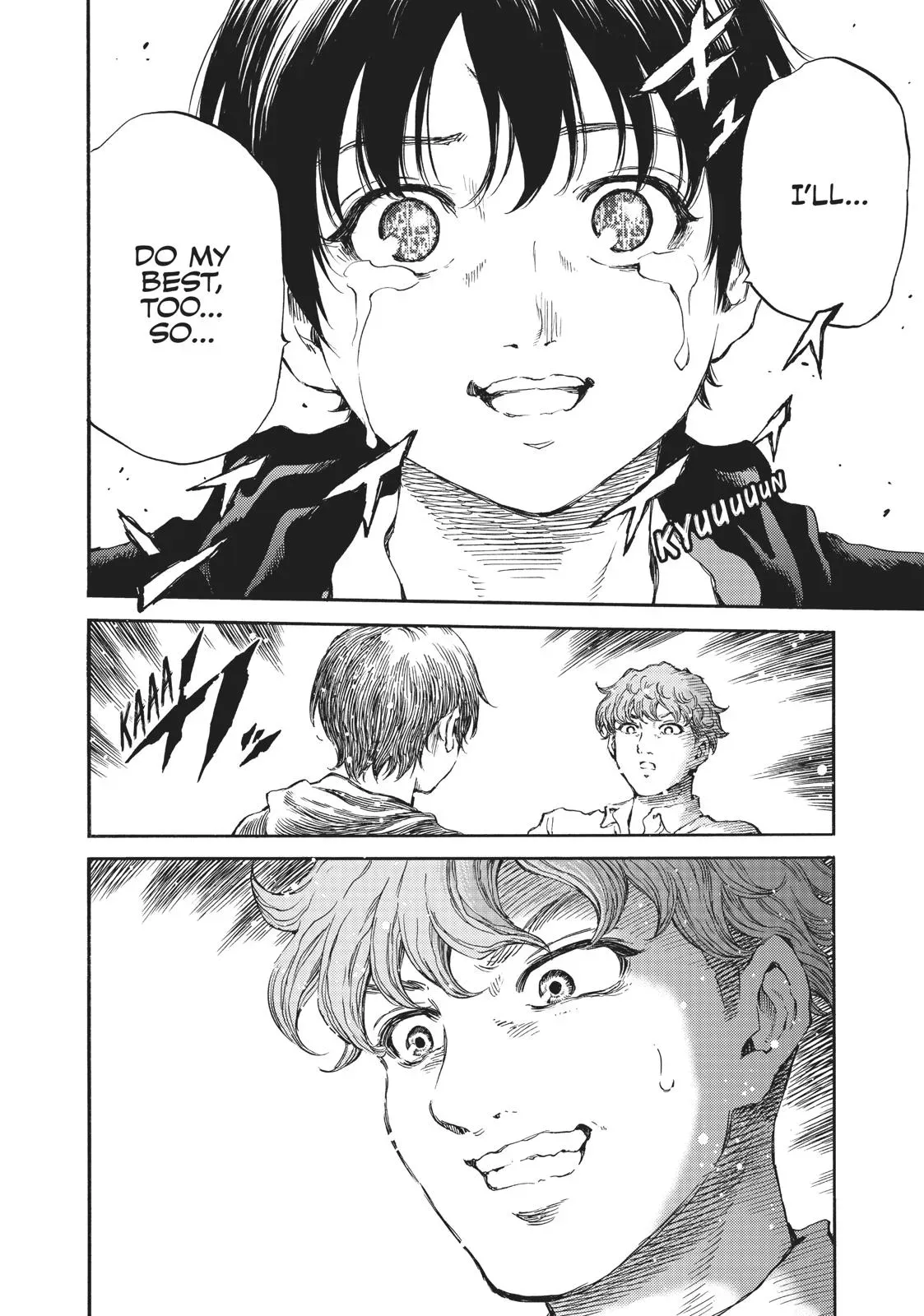Read High-Rise Invasion chapter 174 image 5 on Lezhin