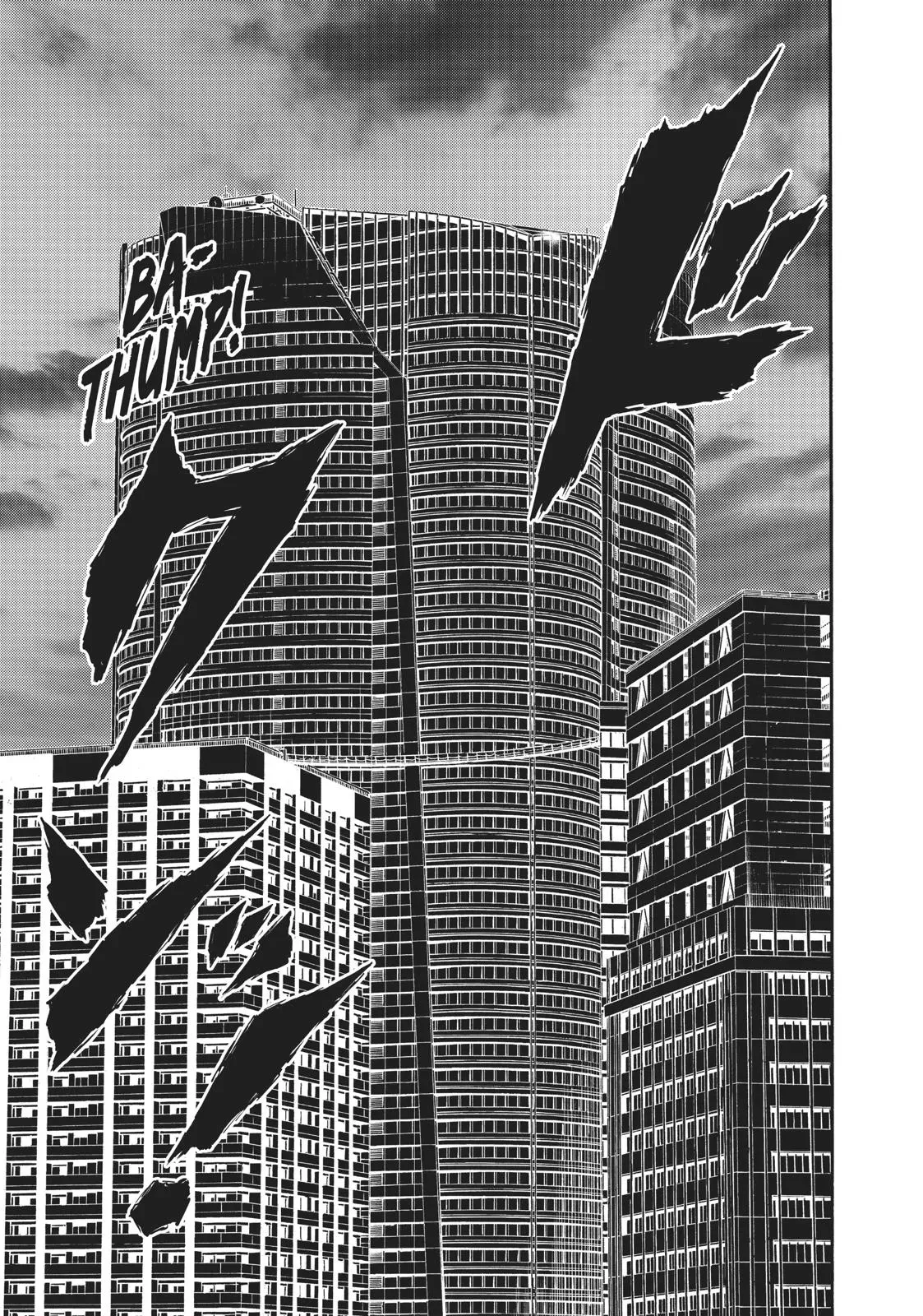Read High-Rise Invasion chapter 174 image 6 on Lezhin