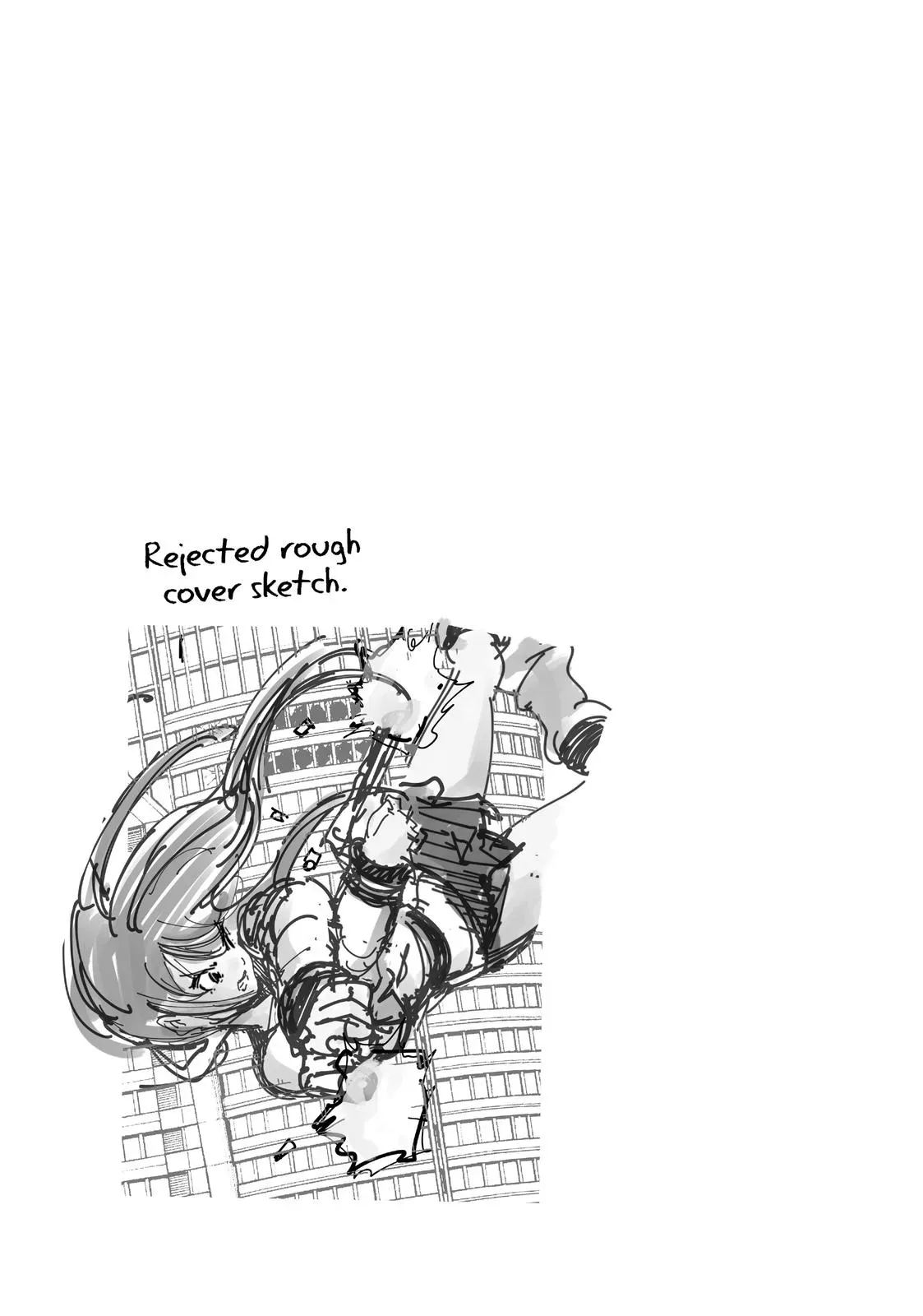 Read High-Rise Invasion chapter 176 image 15 on Lezhin