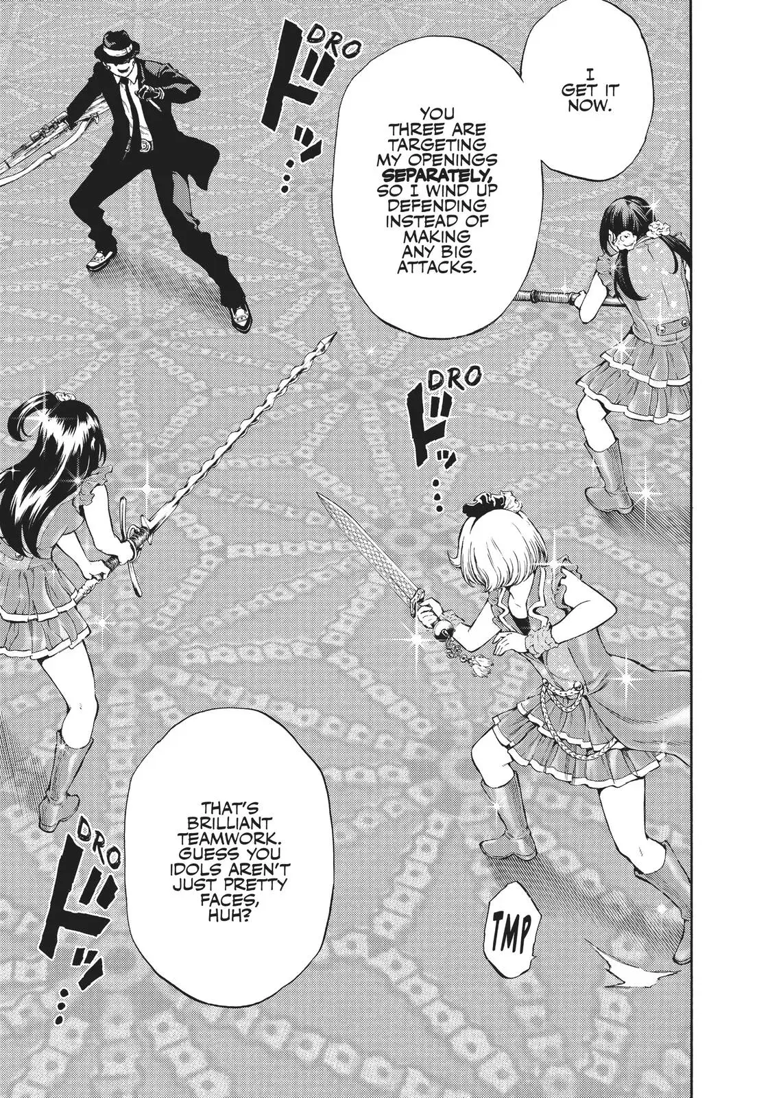 Read High-Rise Invasion chapter 176 image 6 on Lezhin