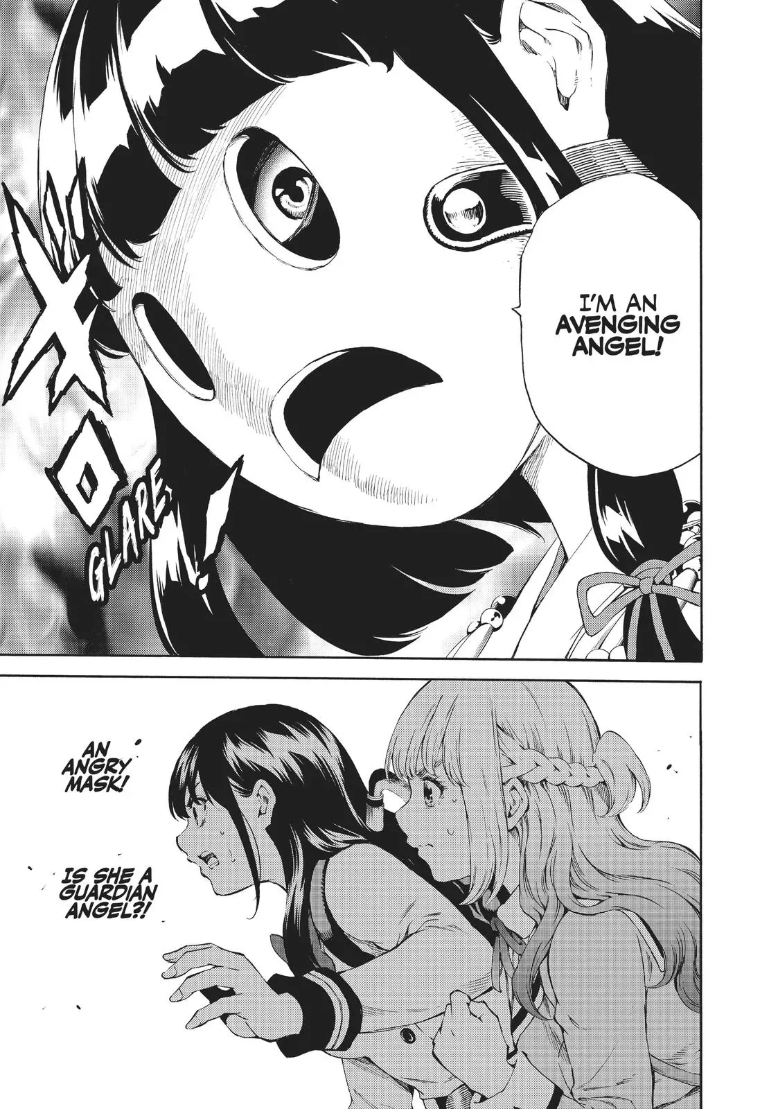 Read High-Rise Invasion chapter 177 image 14 on Lezhin