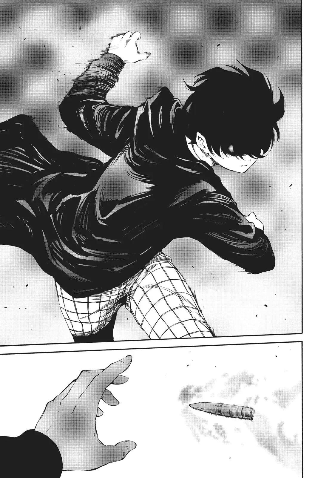 Read High-Rise Invasion chapter 178 image 10 on Lezhin