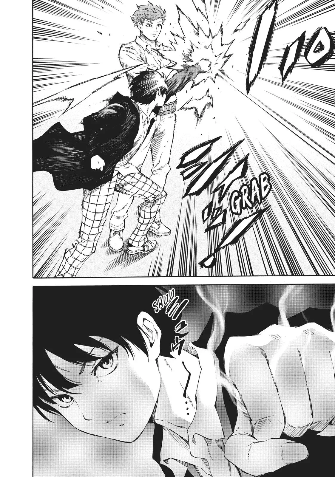 Read High-Rise Invasion chapter 178 image 11 on Lezhin