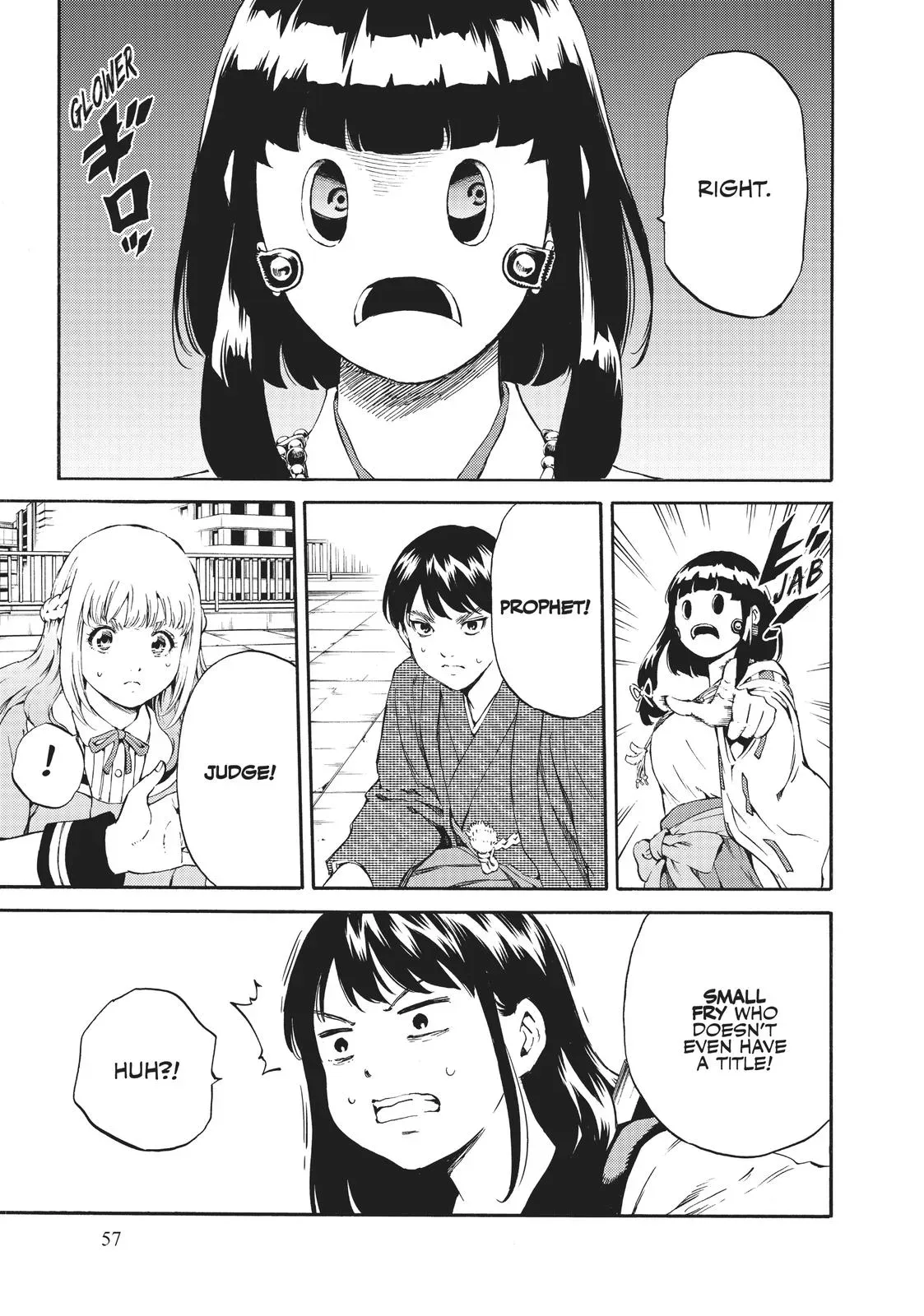 Read High-Rise Invasion chapter 178 image 2 on Lezhin