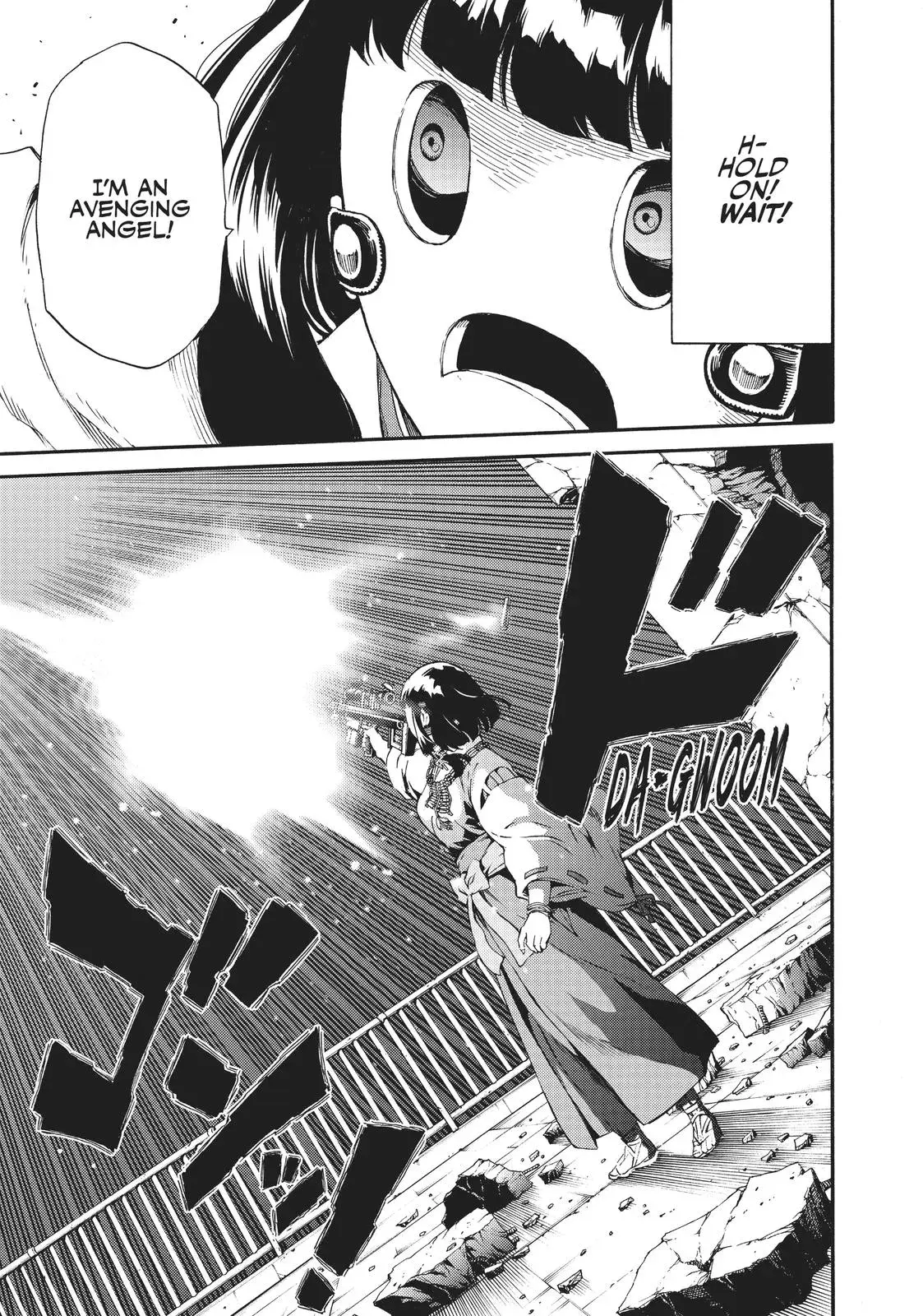 Read High-Rise Invasion chapter 178 image 8 on Lezhin