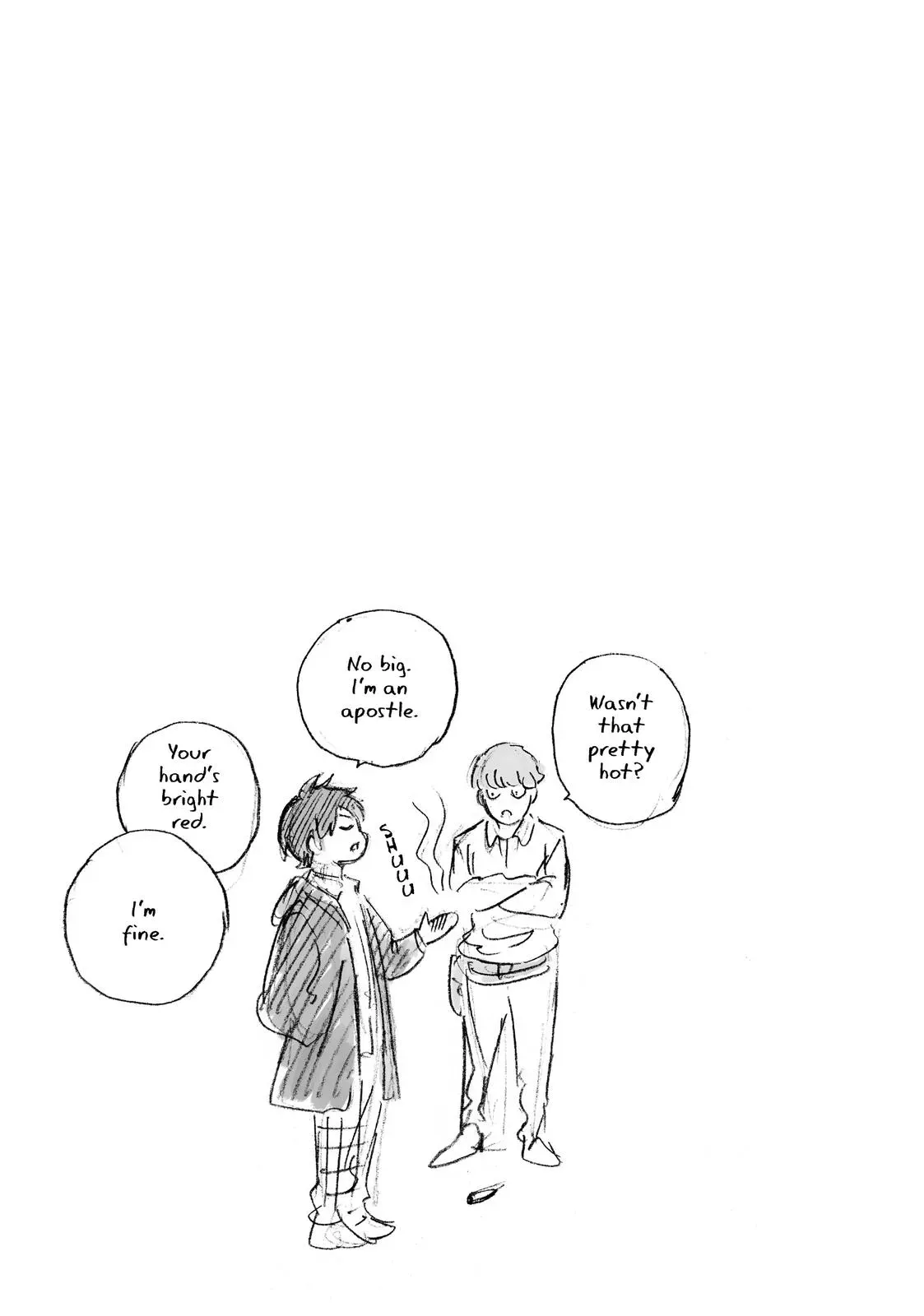 Read High-Rise Invasion chapter 179 image 16 on Lezhin