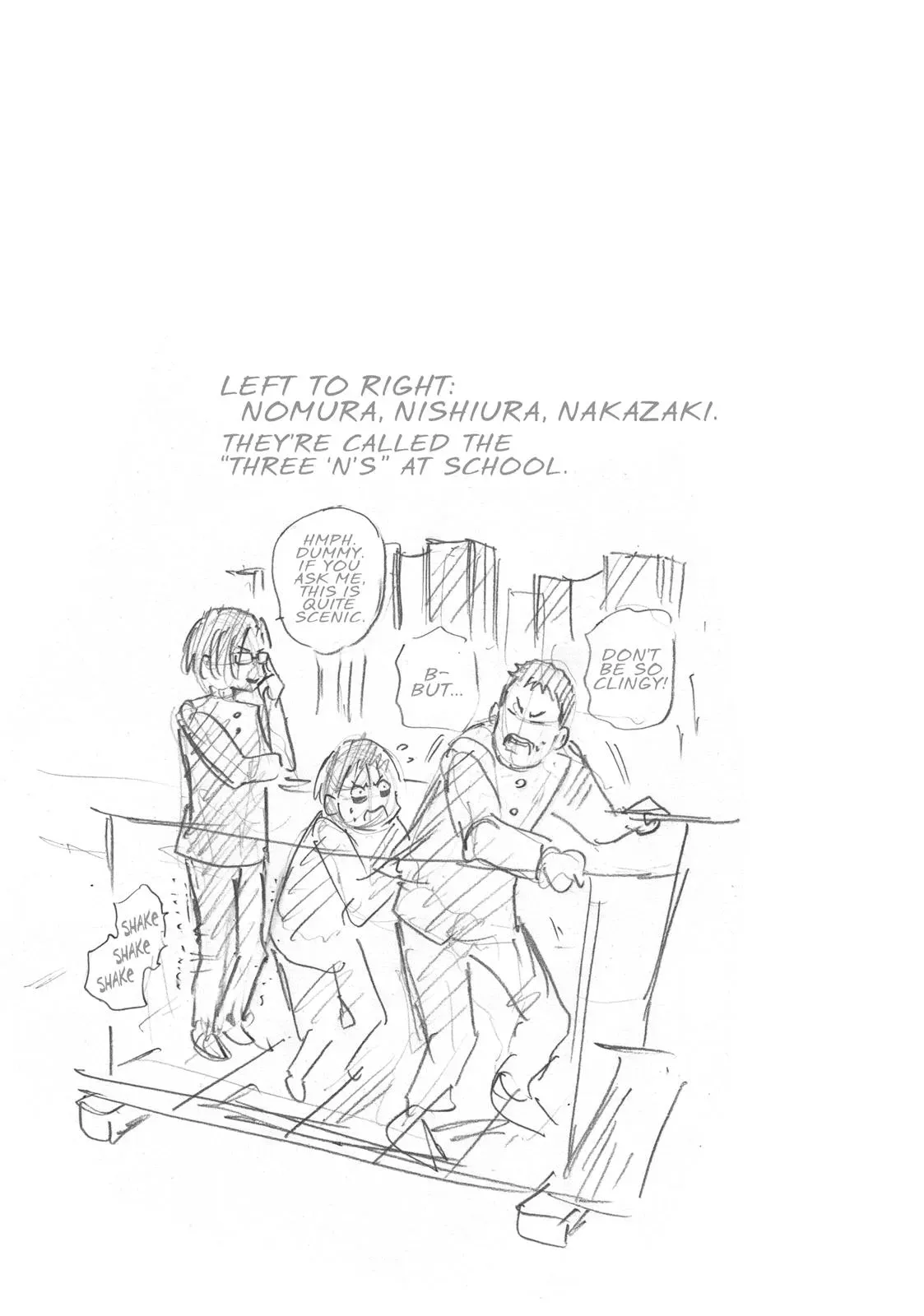 Read High-Rise Invasion chapter 18 image 10 on Lezhin