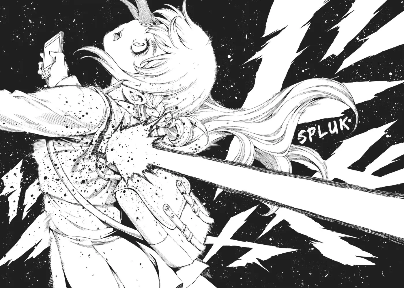 Read High-Rise Invasion chapter 185 image 3 on Lezhin