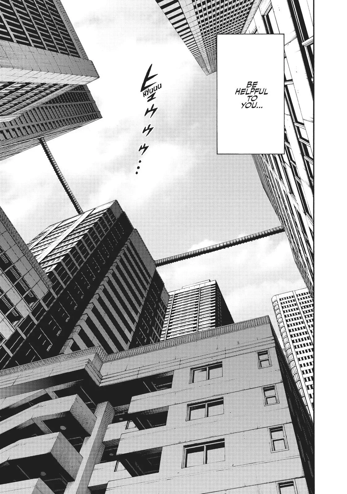 Read High-Rise Invasion chapter 185 image 9 on Lezhin