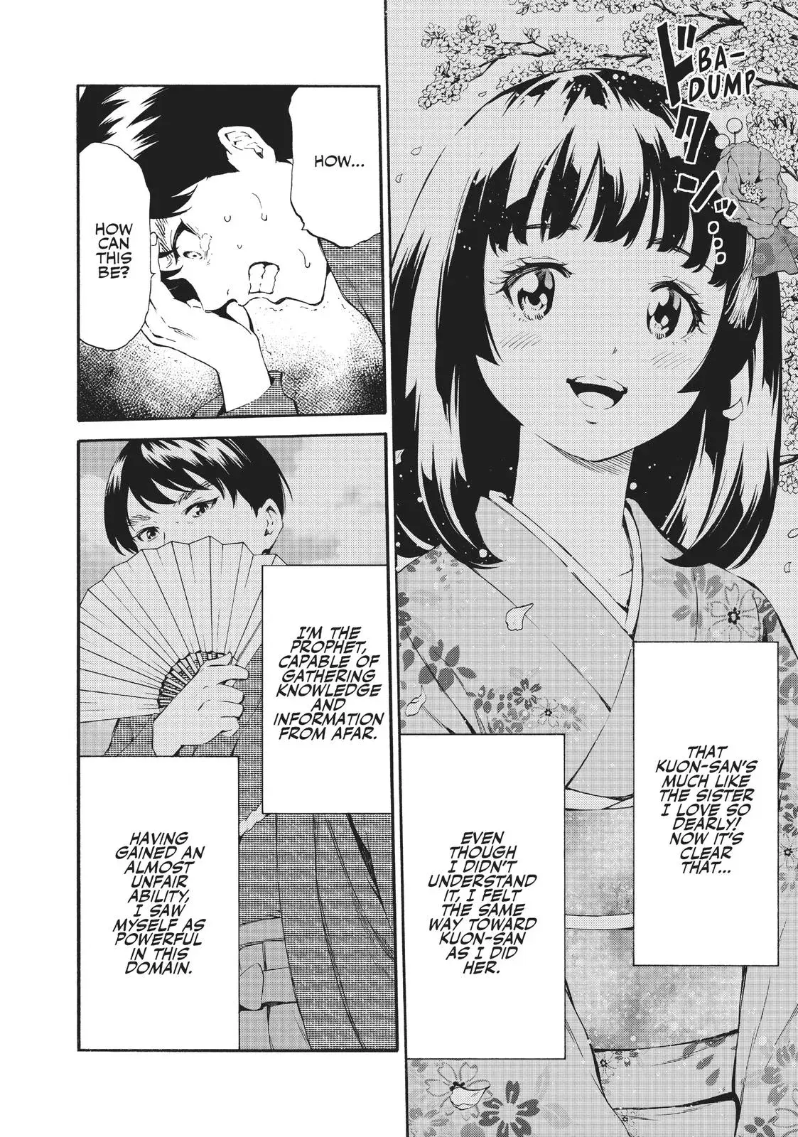 Read High-Rise Invasion chapter 186 image 12 on Lezhin