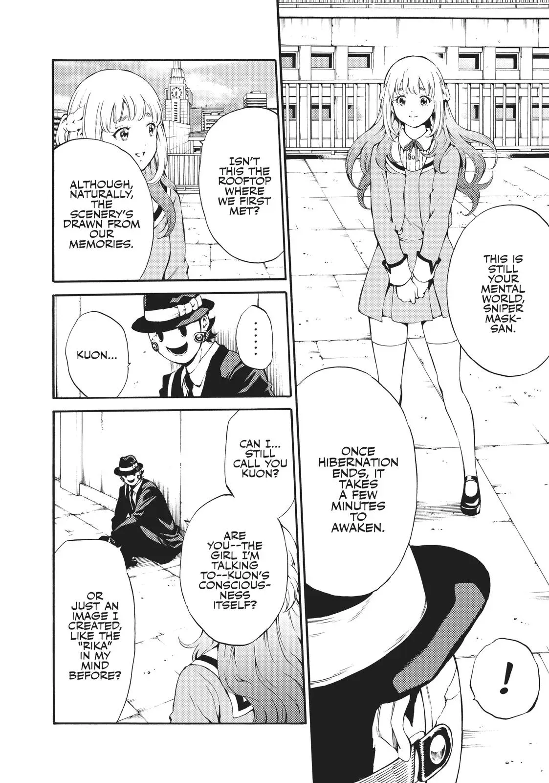 Read High-Rise Invasion chapter 188 image 10 on Lezhin