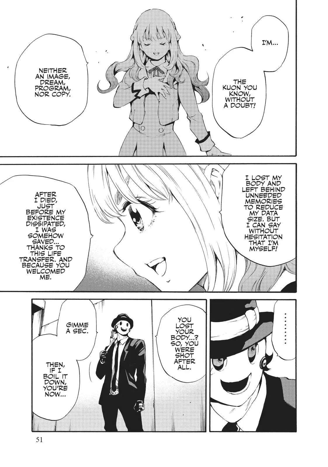 Read High-Rise Invasion chapter 188 image 11 on Lezhin