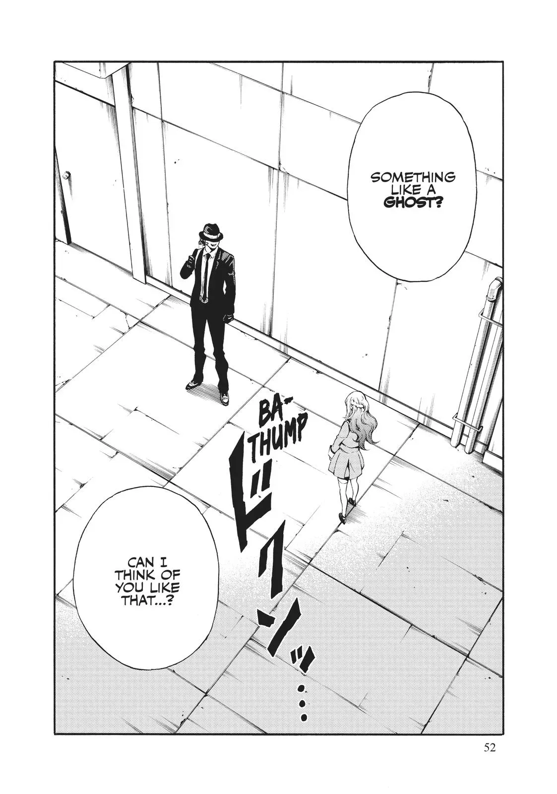 Read High-Rise Invasion chapter 188 image 12 on Lezhin