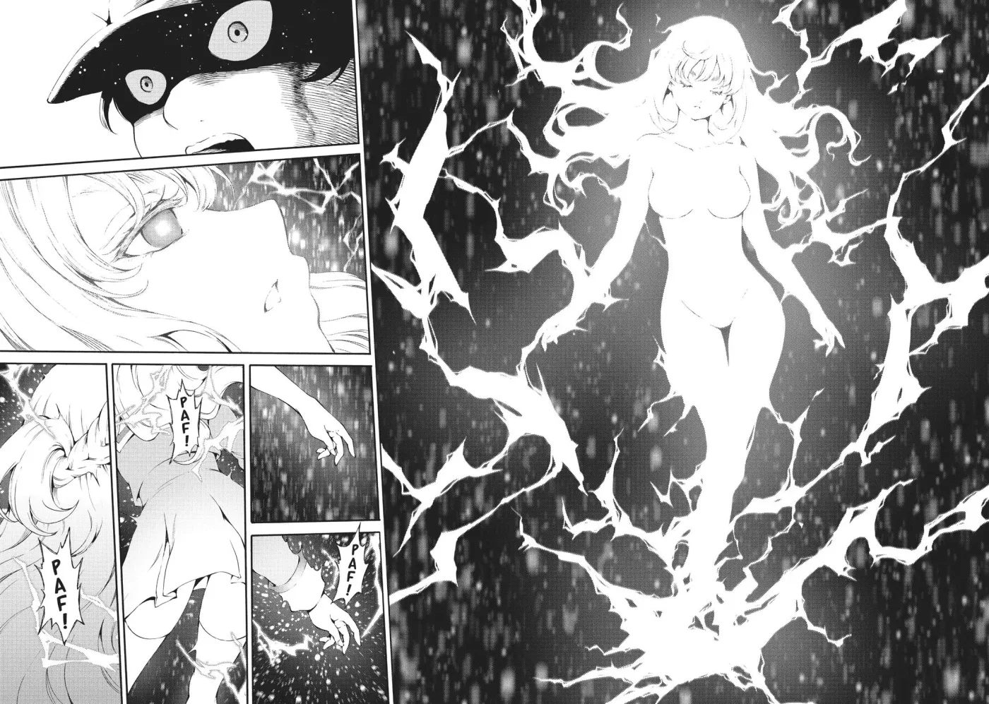 Read High-Rise Invasion chapter 188 image 3 on Lezhin