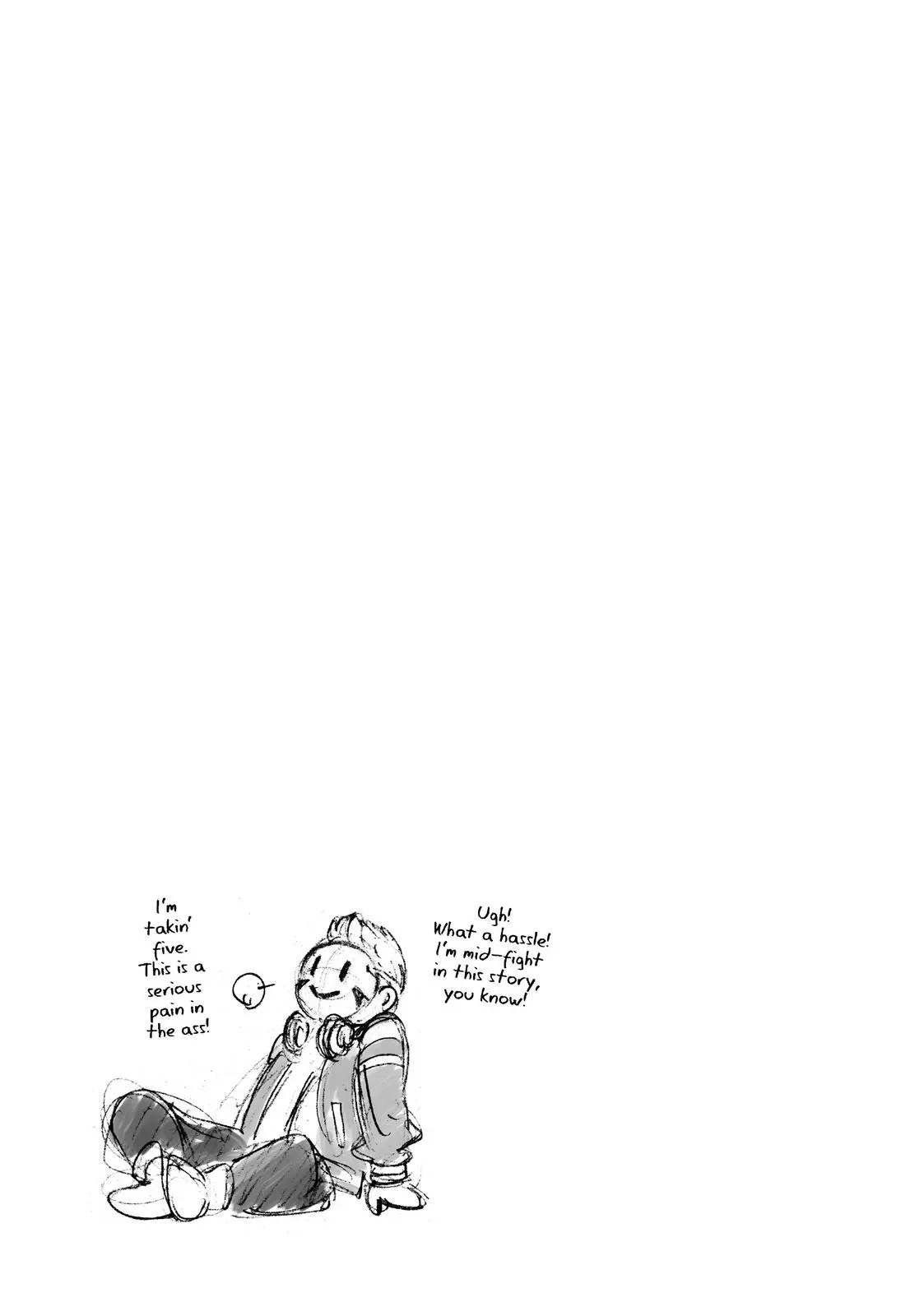 Read High-Rise Invasion chapter 189 image 15 on Lezhin