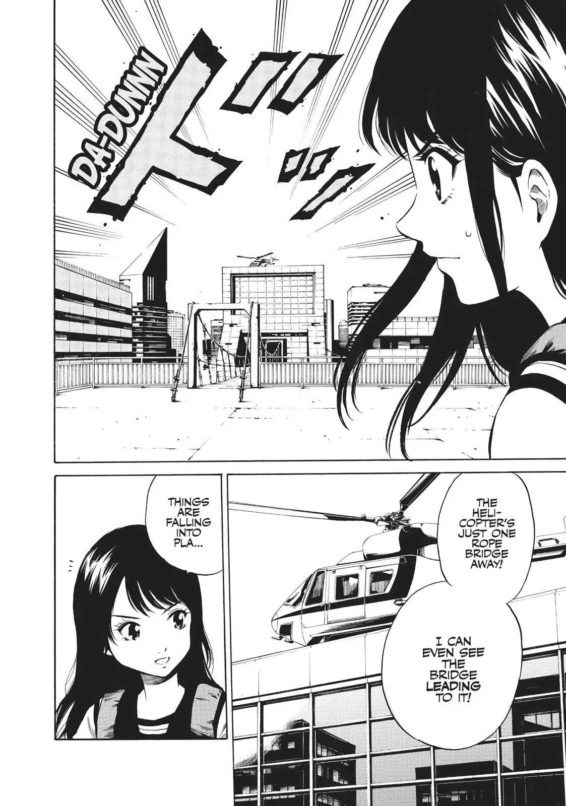 Read High-Rise Invasion chapter 19 image 3 on Lezhin