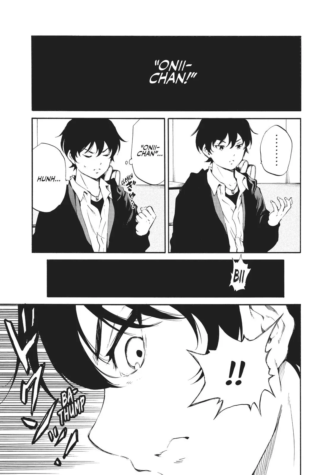 Read High-Rise Invasion chapter 191 image 12 on Lezhin