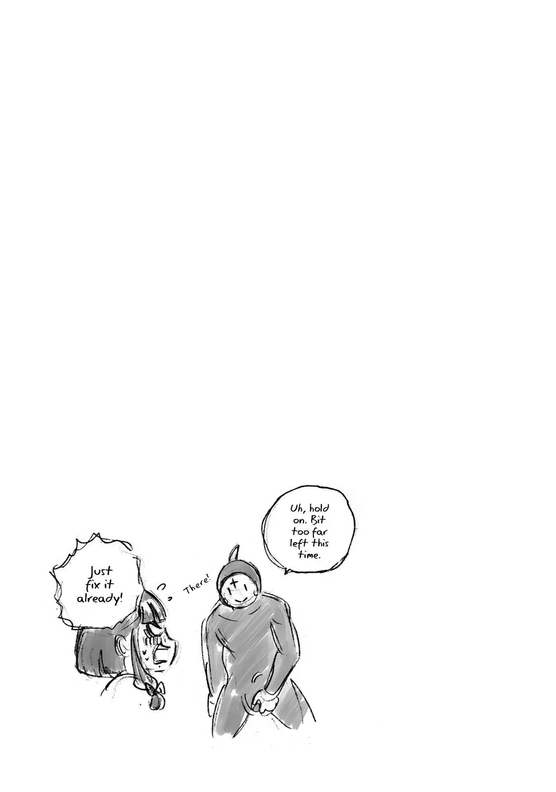 Read High-Rise Invasion chapter 191 image 16 on Lezhin