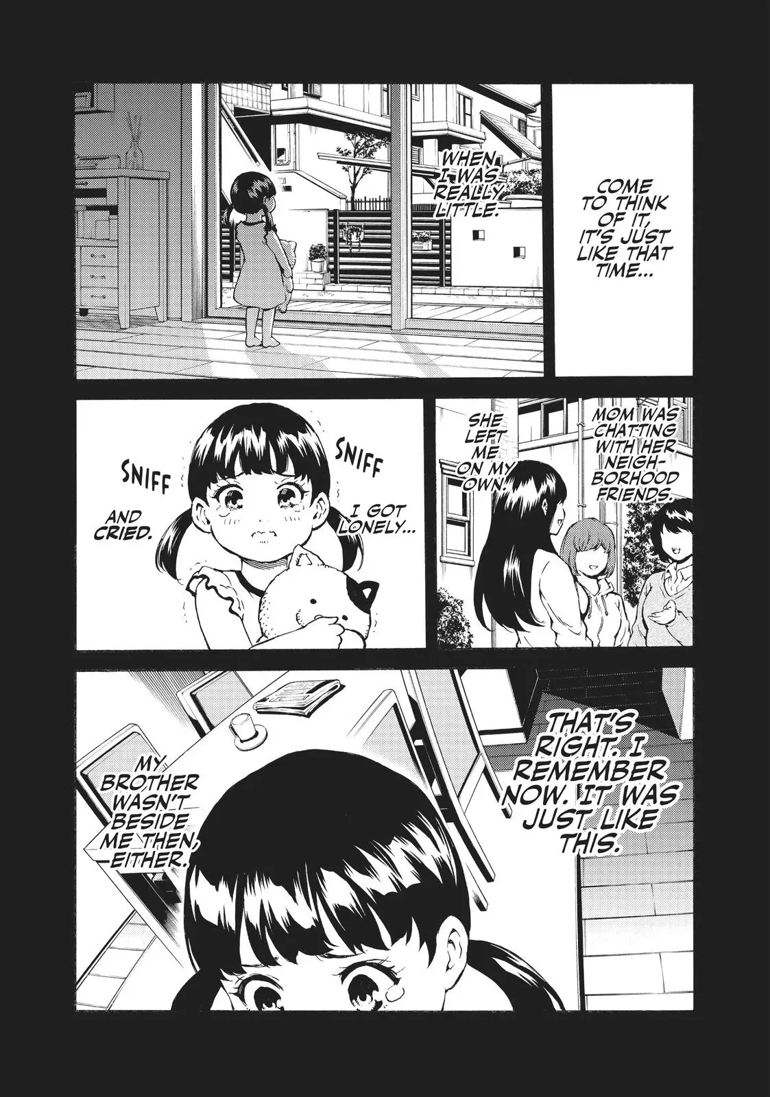 Read High-Rise Invasion chapter 195 image 12 on Lezhin