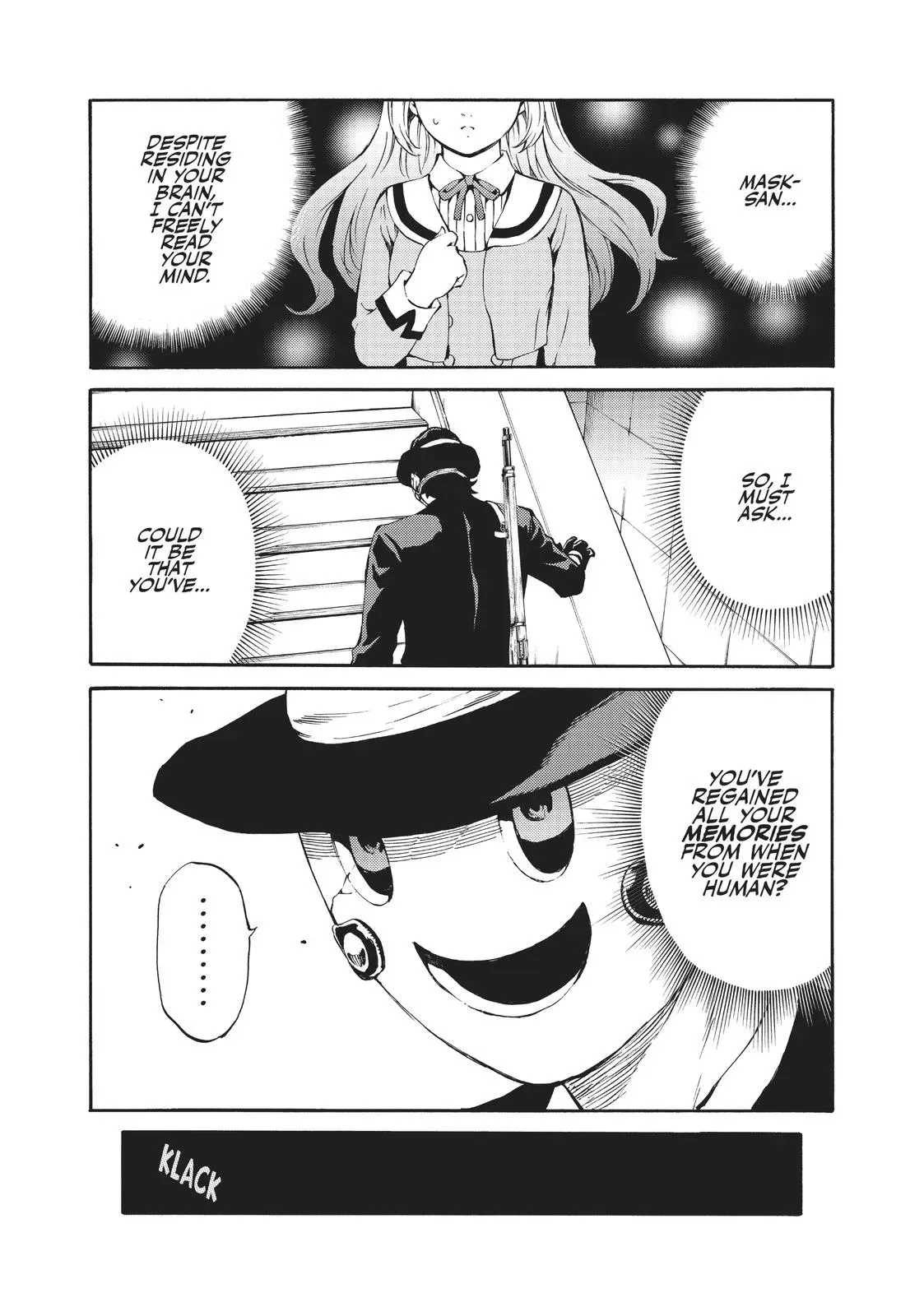 Read High-Rise Invasion chapter 196 image 10 on Lezhin