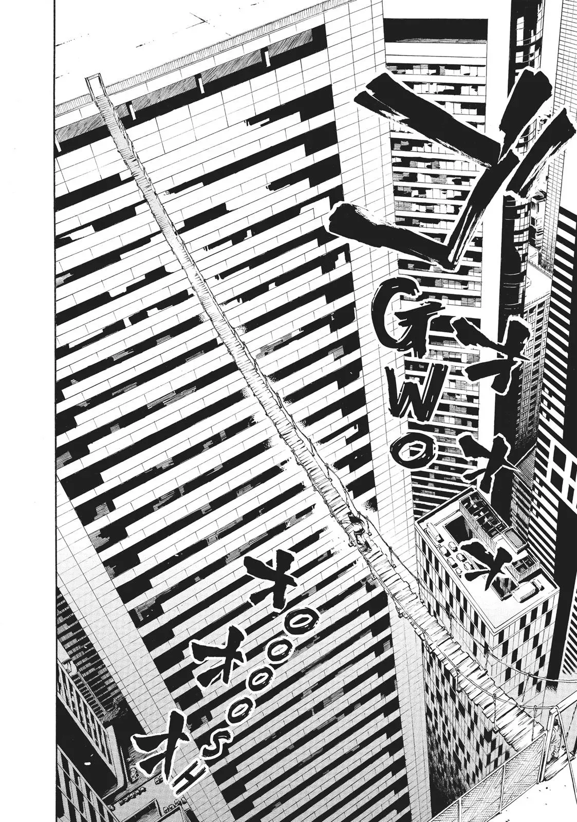 Read High-Rise Invasion chapter 2 image 1 on Lezhin
