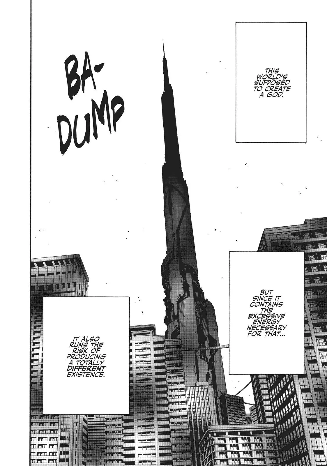 Read High-Rise Invasion chapter 200 image 10 on Lezhin