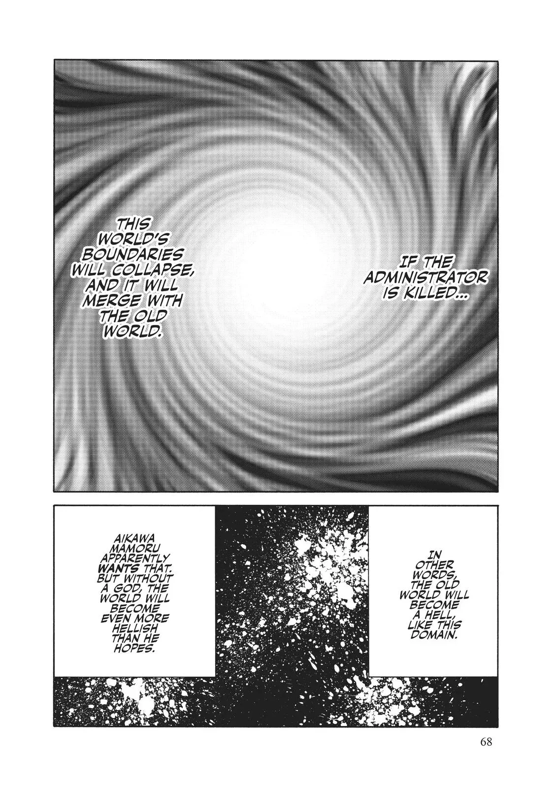 Read High-Rise Invasion chapter 200 image 12 on Lezhin