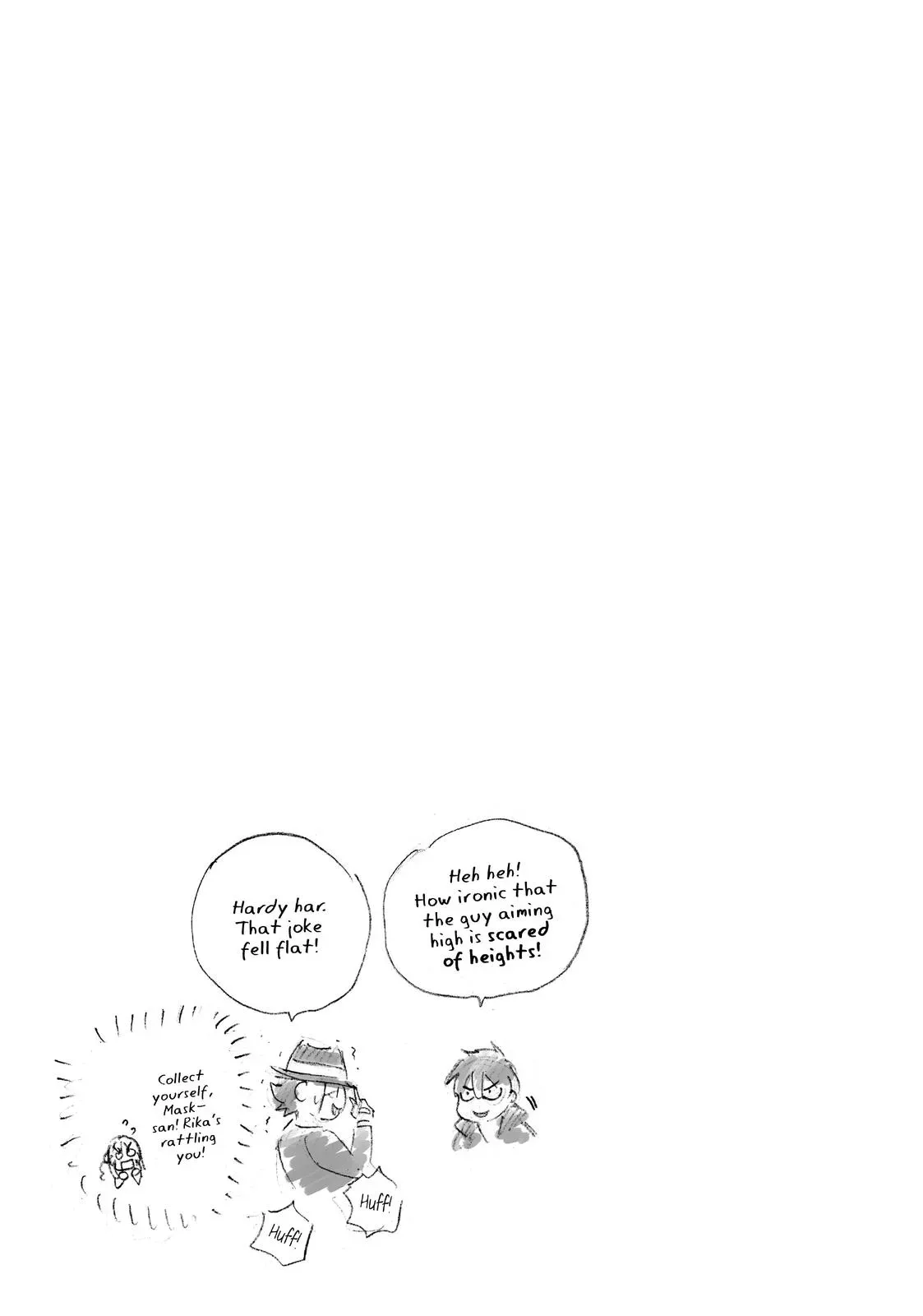 Read High-Rise Invasion chapter 200 image 15 on Lezhin