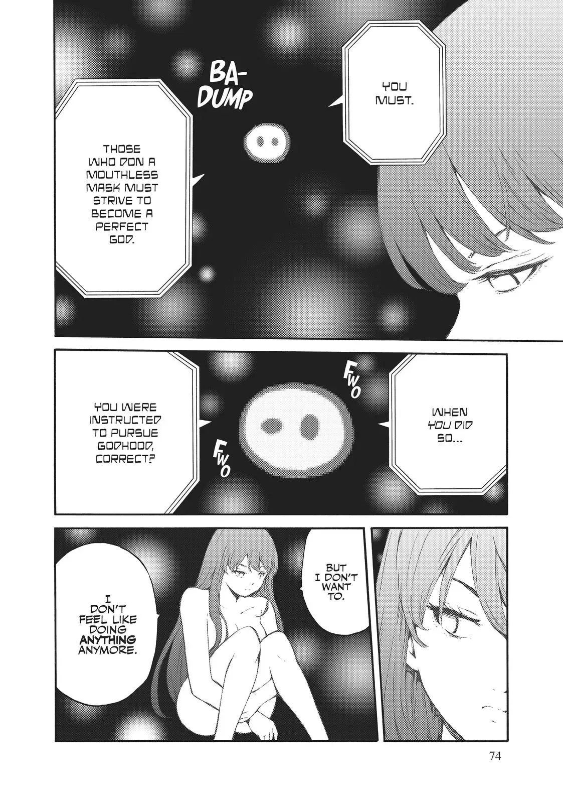 Read High-Rise Invasion chapter 201 image 1 on Lezhin