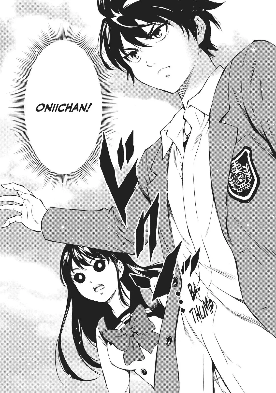 Read High-Rise Invasion chapter 210 image 1 on Lezhin