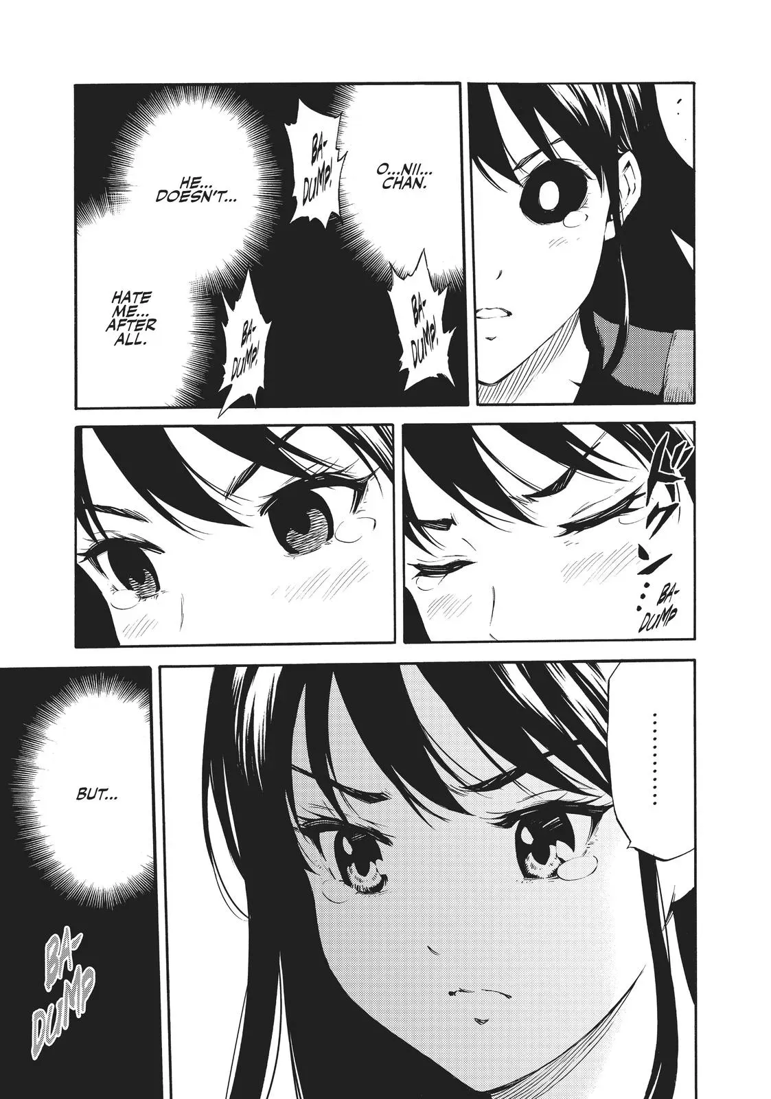 Read High-Rise Invasion chapter 210 image 12 on Lezhin