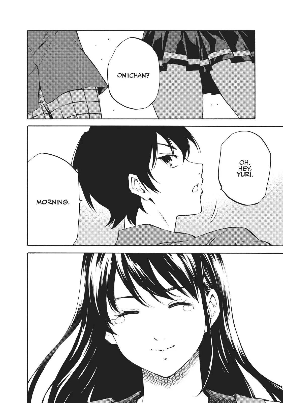 Read High-Rise Invasion chapter 210 image 13 on Lezhin
