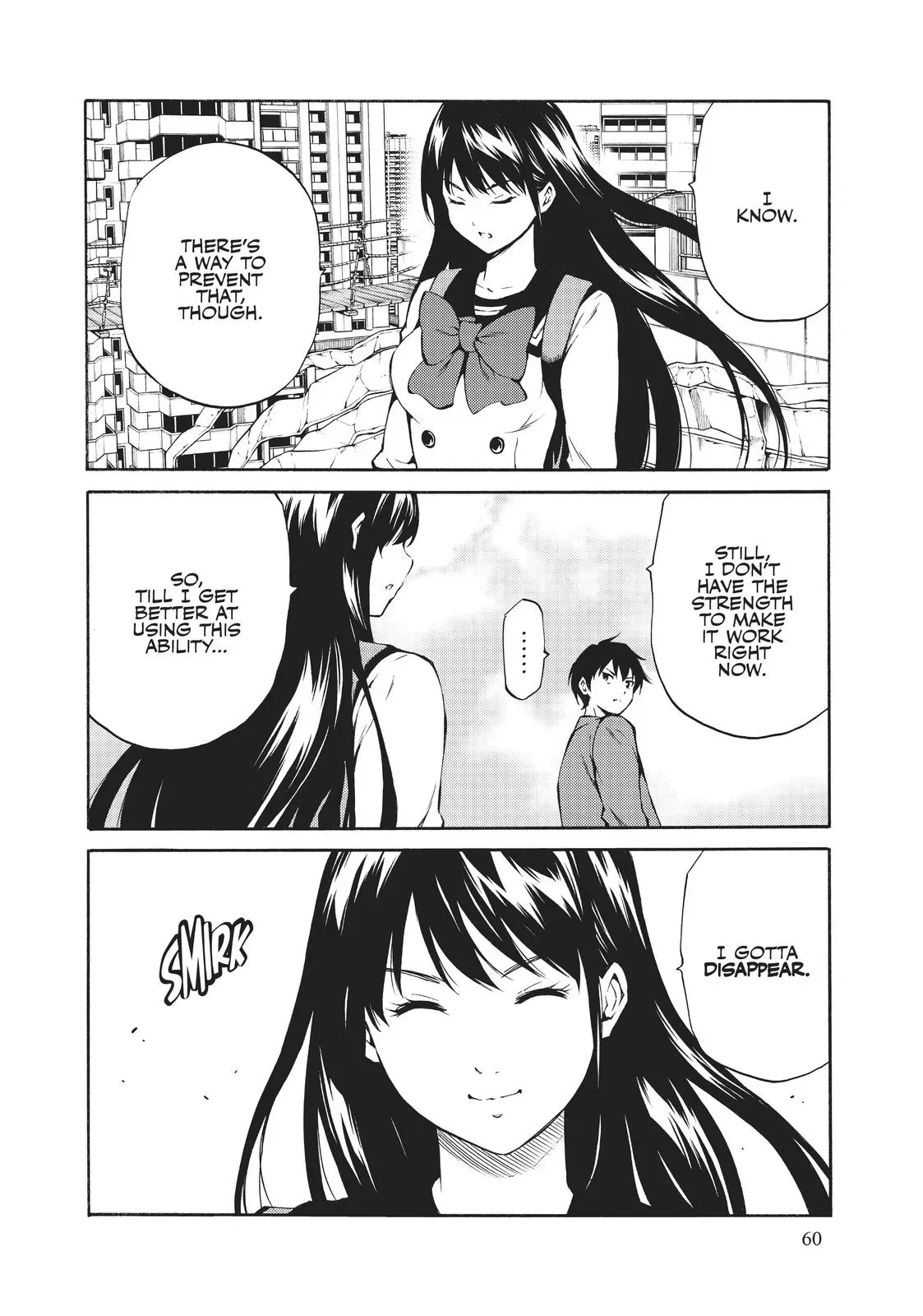 Read High-Rise Invasion chapter 211 image 5 on Lezhin