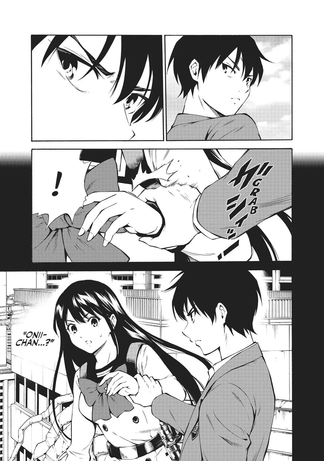 Read High-Rise Invasion chapter 211 image 6 on Lezhin