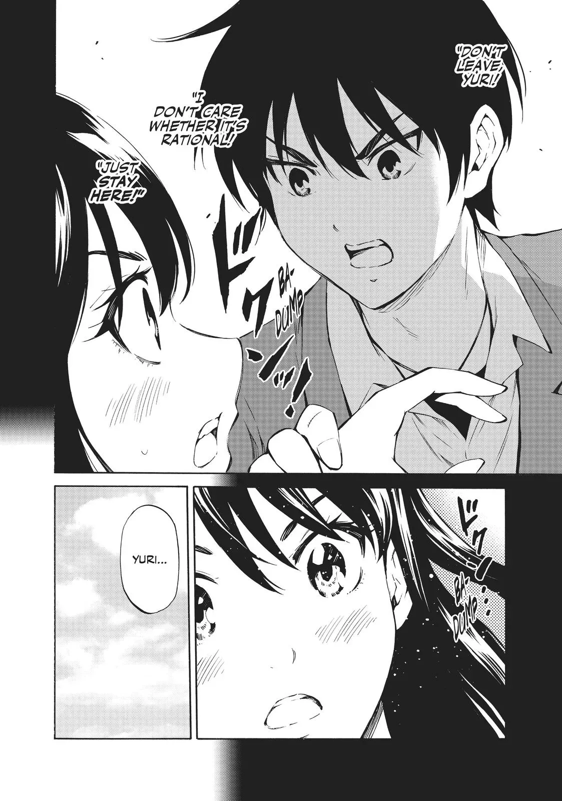 Read High-Rise Invasion chapter 211 image 7 on Lezhin