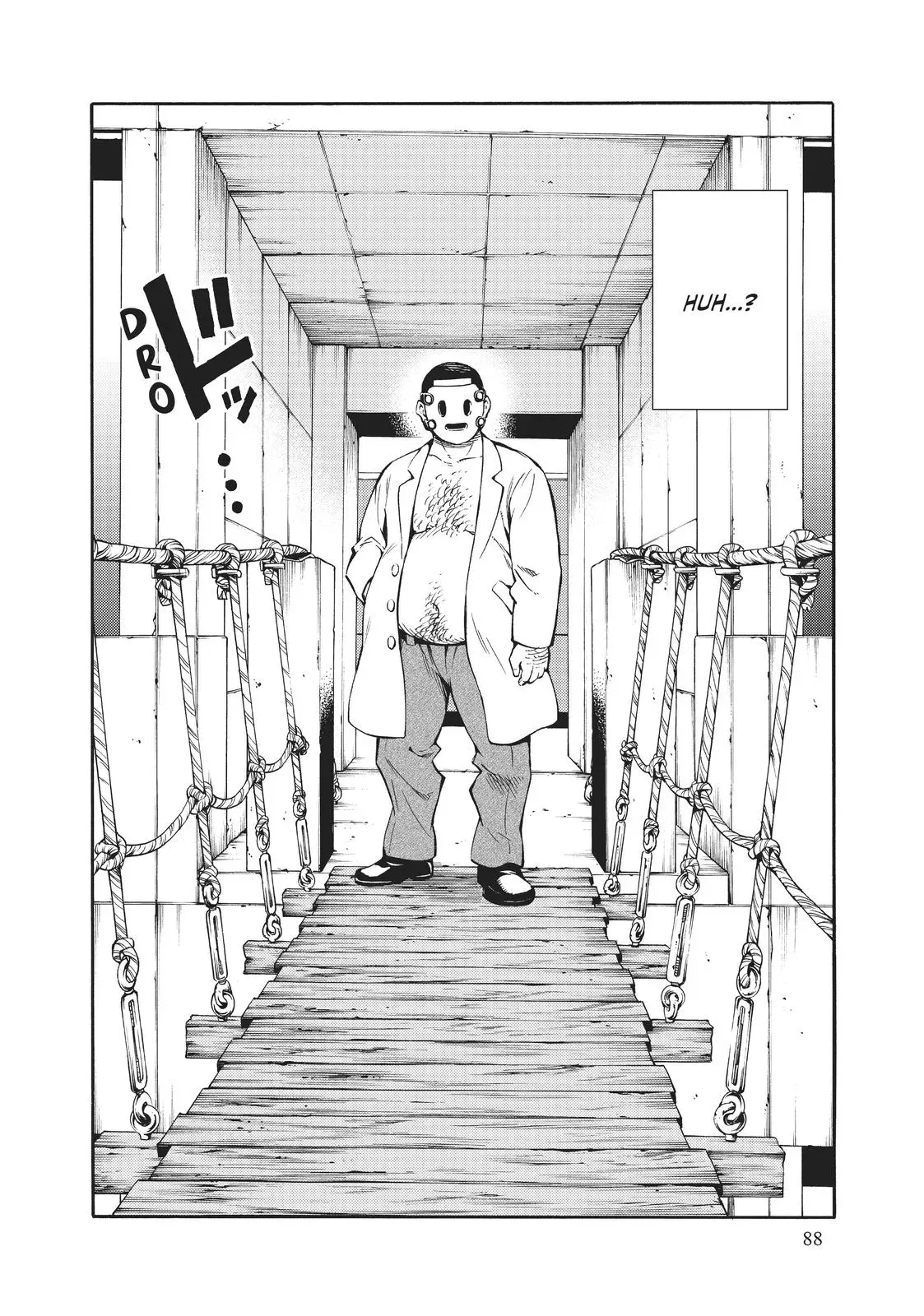 Read High-Rise Invasion chapter 213 image 1 on Lezhin