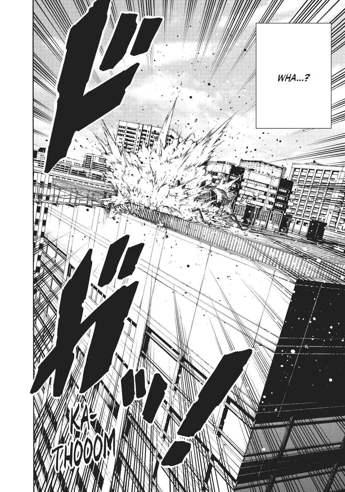 Read High-Rise Invasion chapter 218 image 15 on Lezhin