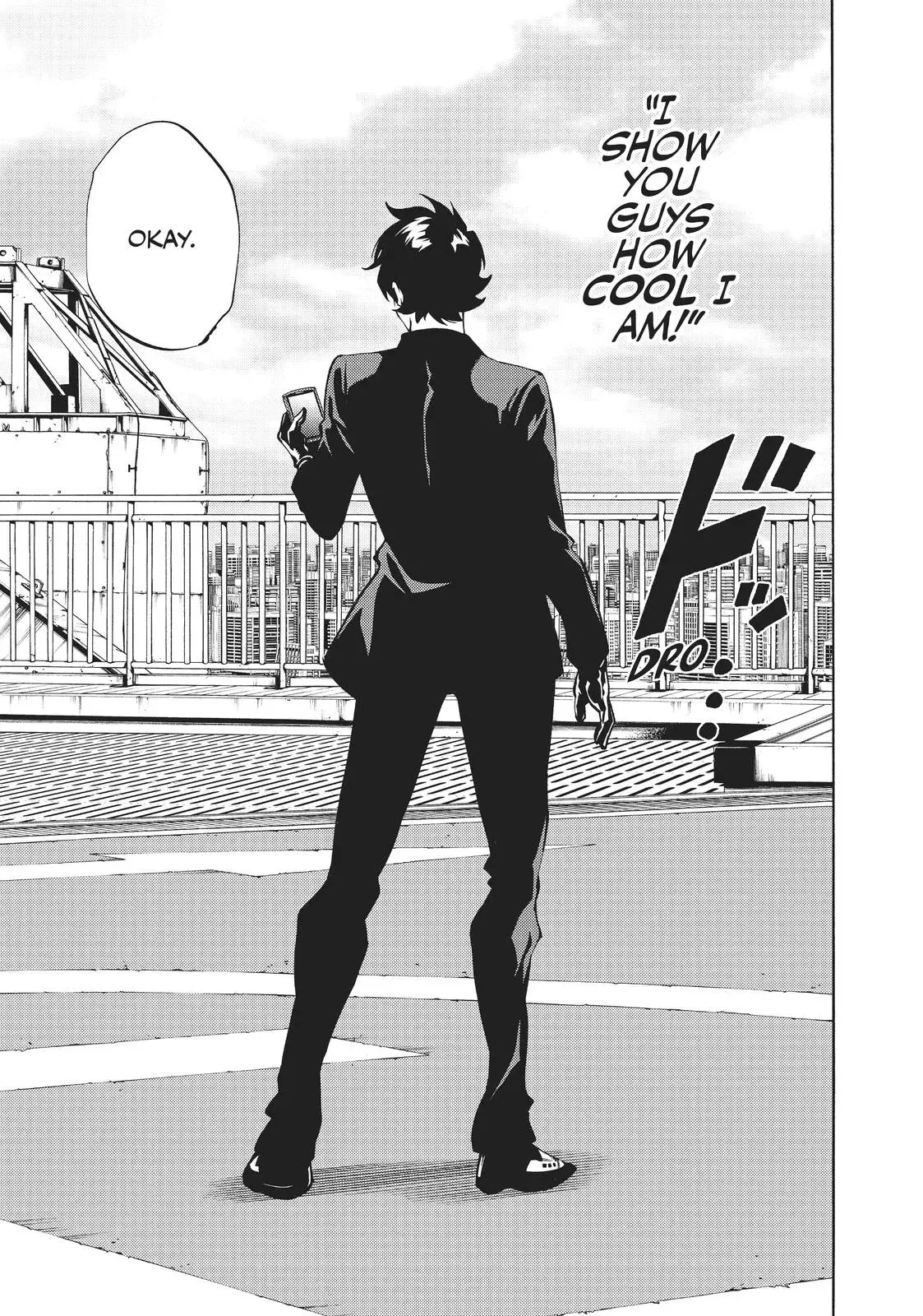 Read High-Rise Invasion chapter 220 image 14 on Lezhin