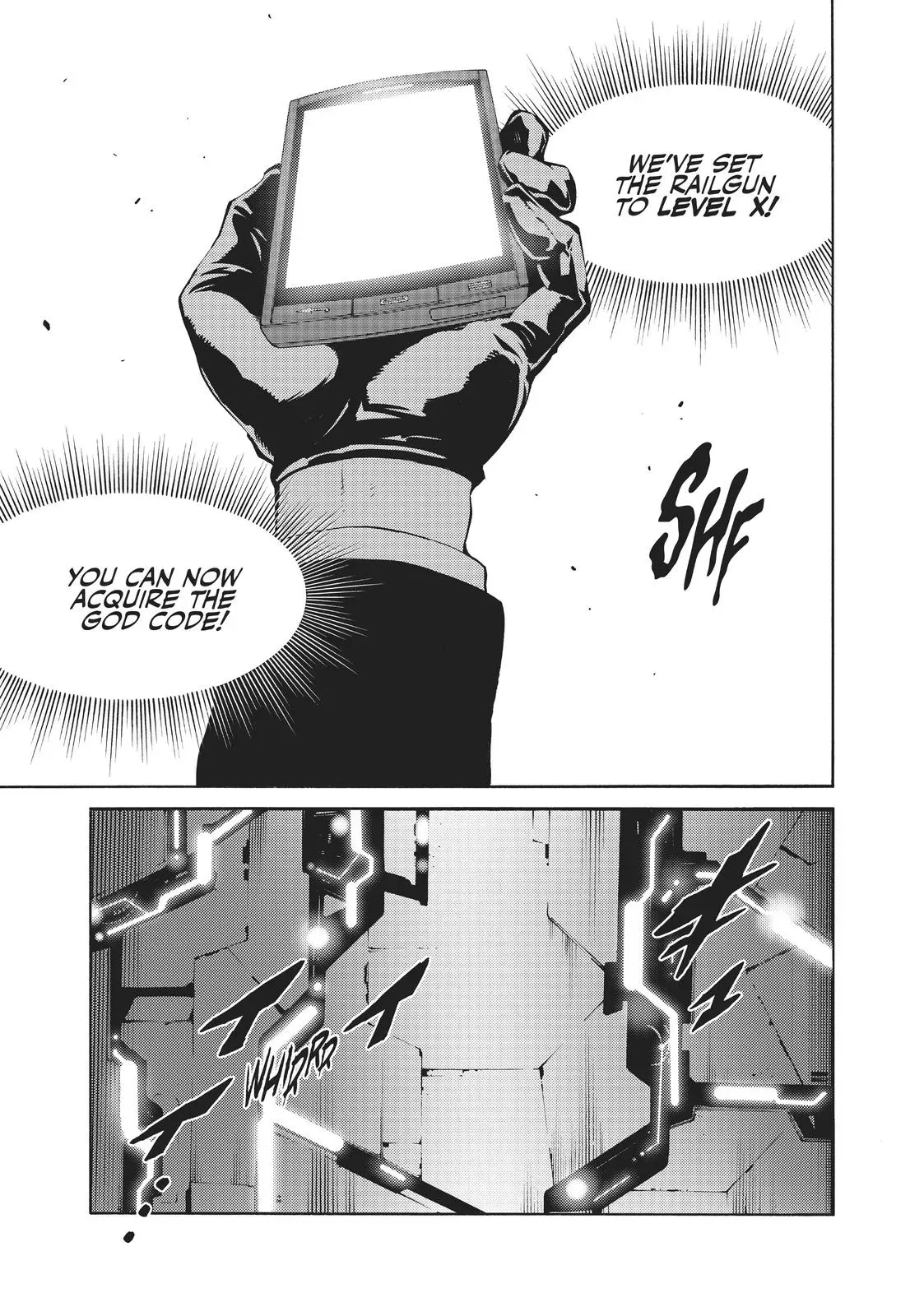 Read High-Rise Invasion chapter 220 image 16 on Lezhin