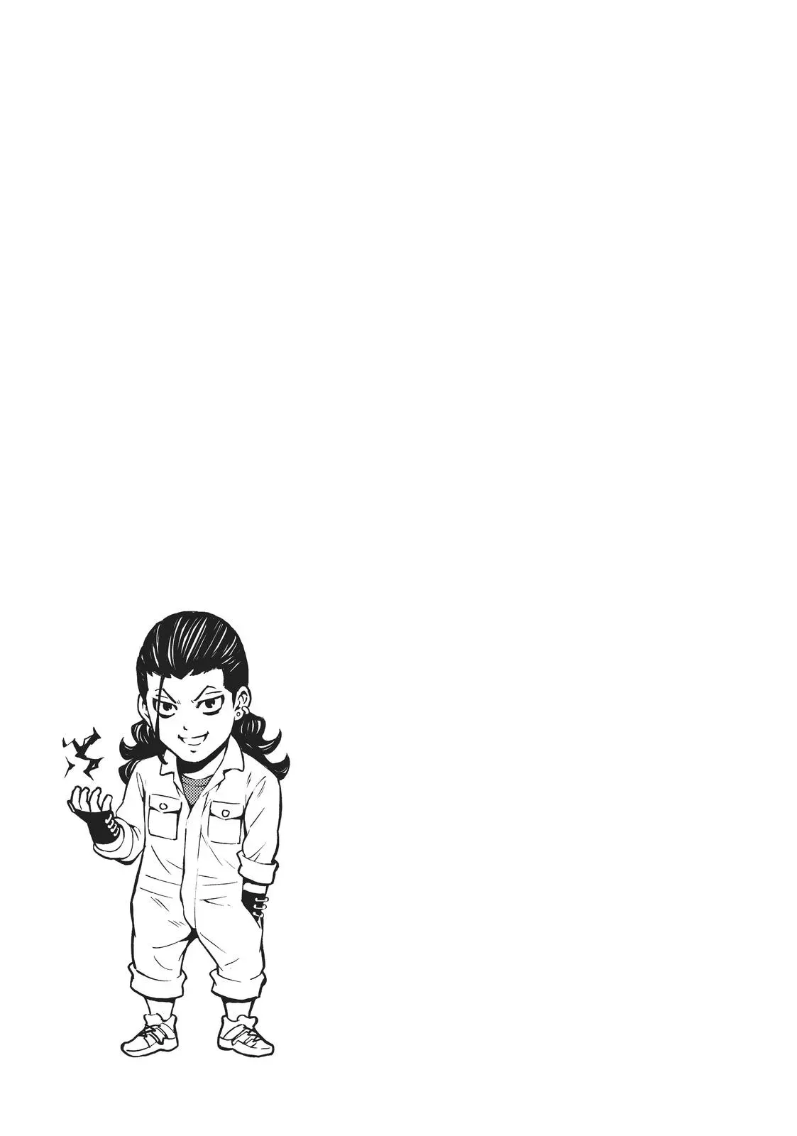 Read High-Rise Invasion chapter 222 image 16 on Lezhin
