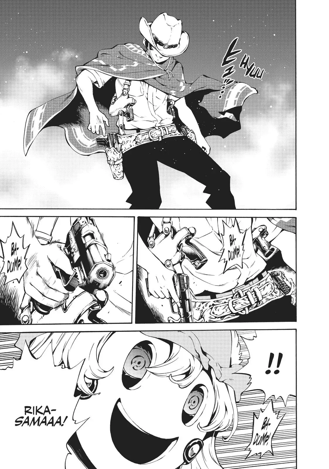 Read High-Rise Invasion chapter 222 image 8 on Lezhin