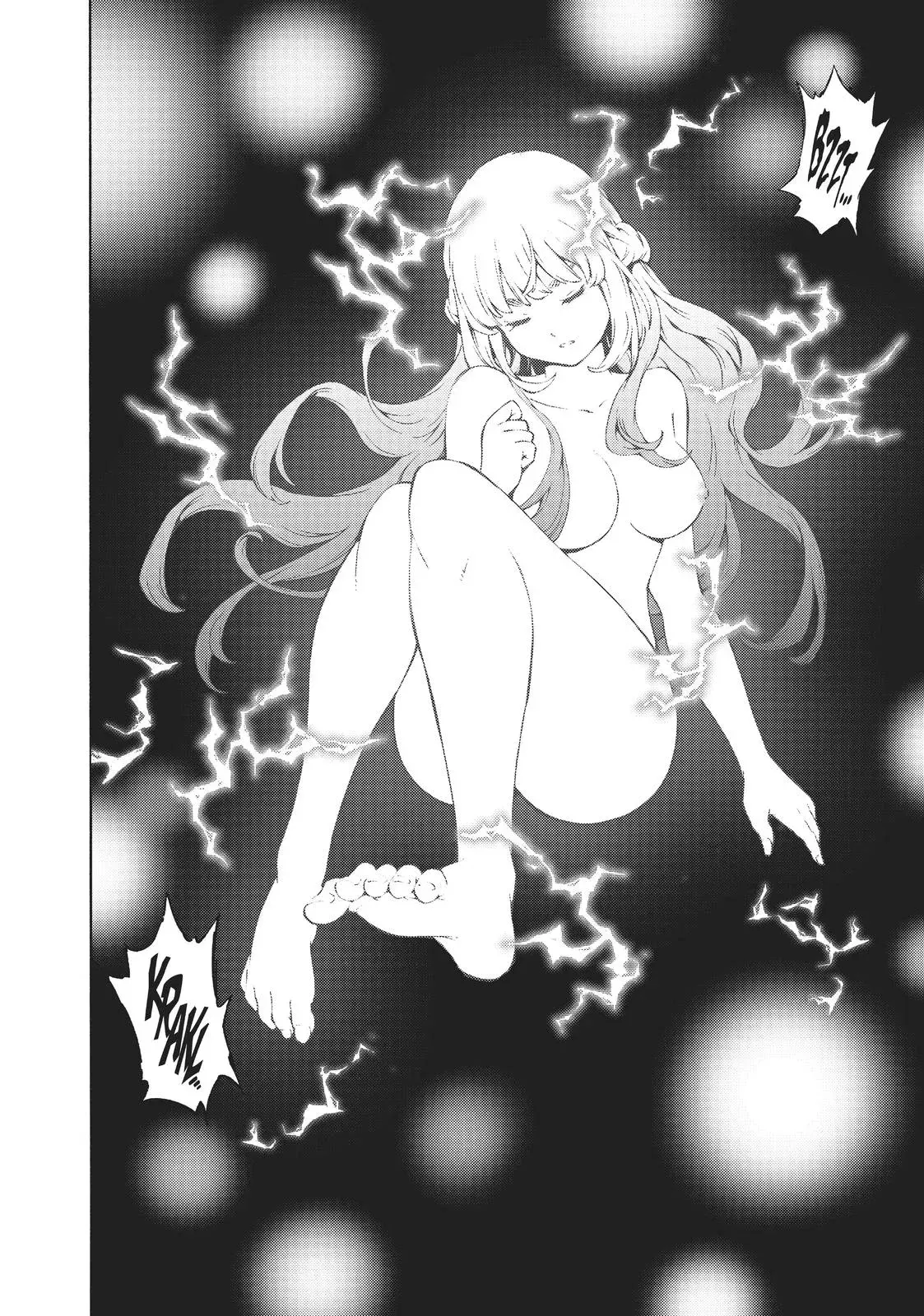 Read High-Rise Invasion chapter 227 image 14 on Lezhin