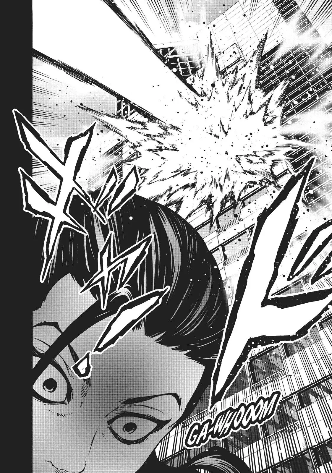 Read High-Rise Invasion chapter 228 image 3 on Lezhin