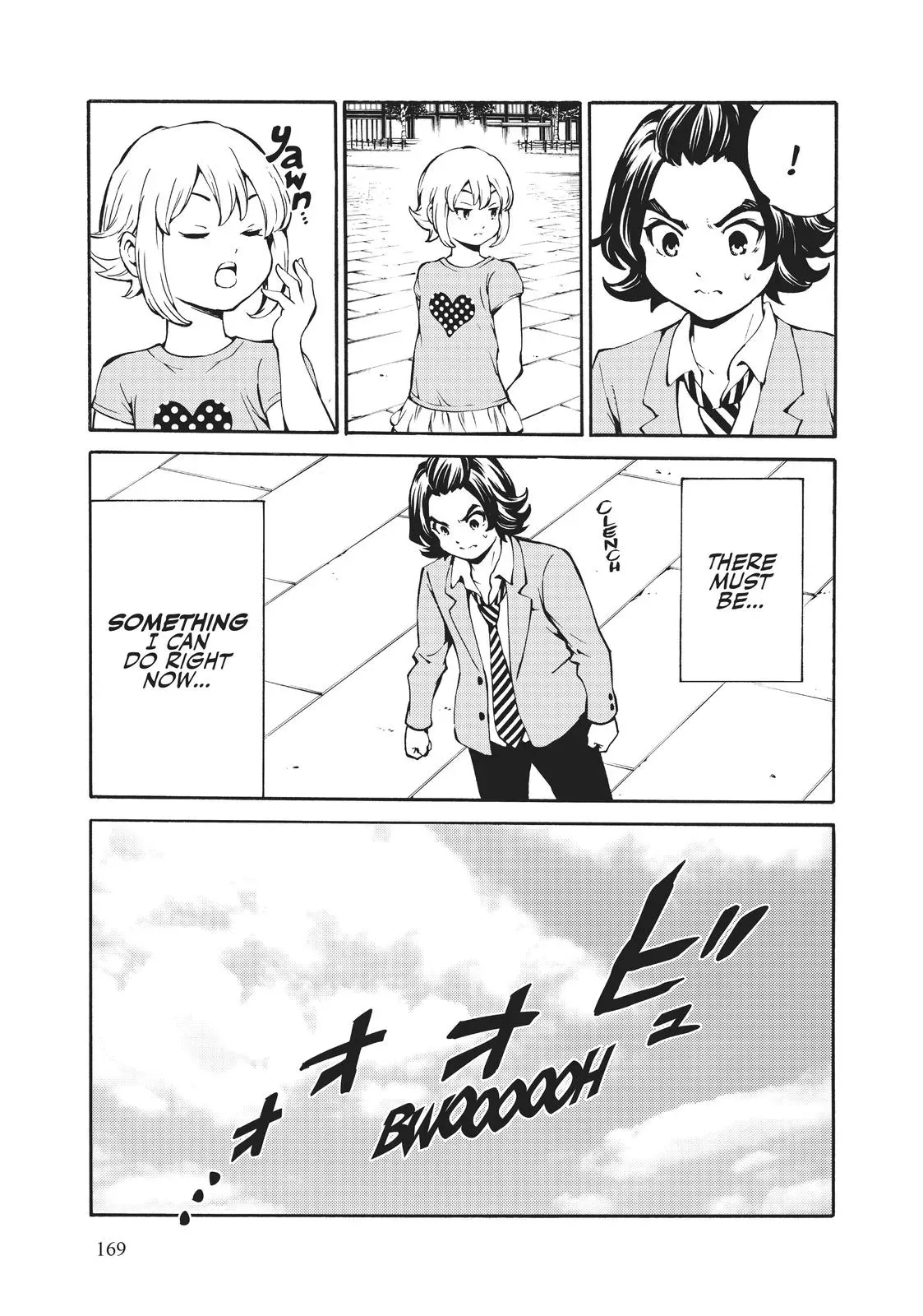 Read High-Rise Invasion chapter 229 image 14 on Lezhin