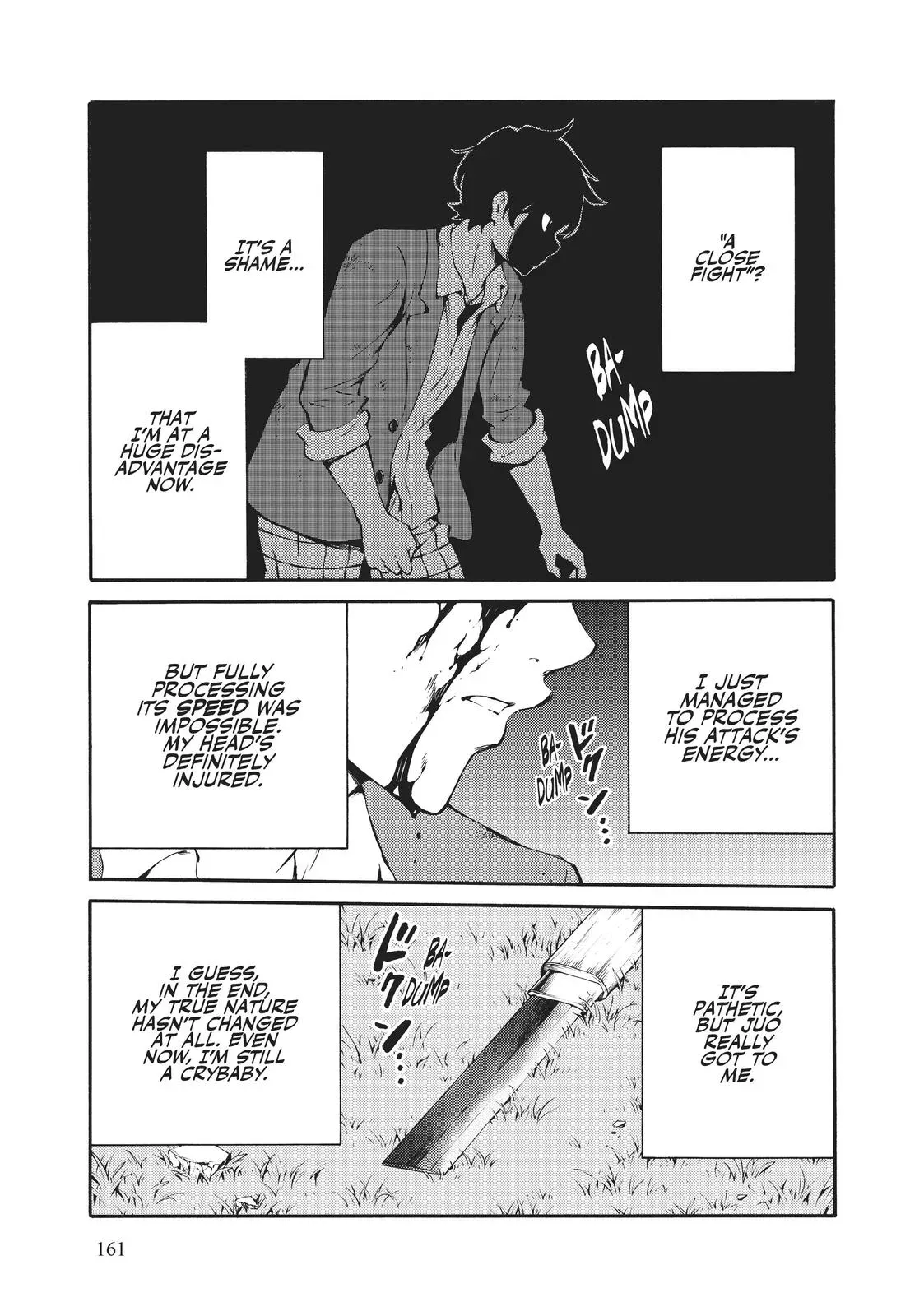 Read High-Rise Invasion chapter 229 image 6 on Lezhin