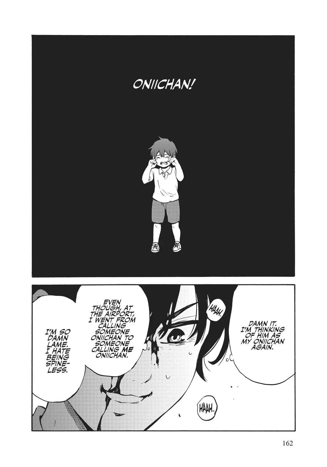 Read High-Rise Invasion chapter 229 image 7 on Lezhin