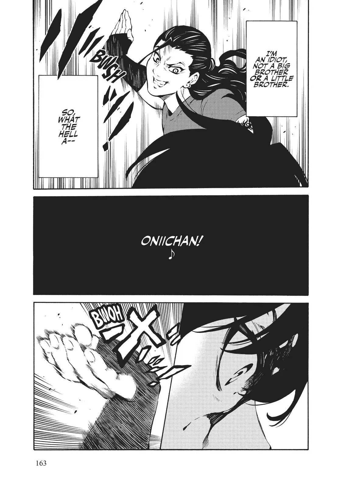 Read High-Rise Invasion chapter 229 image 8 on Lezhin