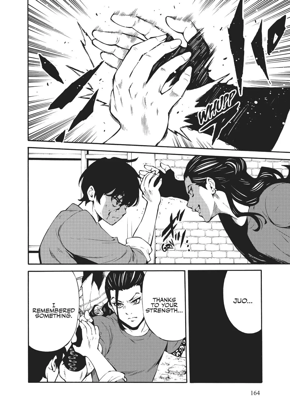 Read High-Rise Invasion chapter 229 image 9 on Lezhin