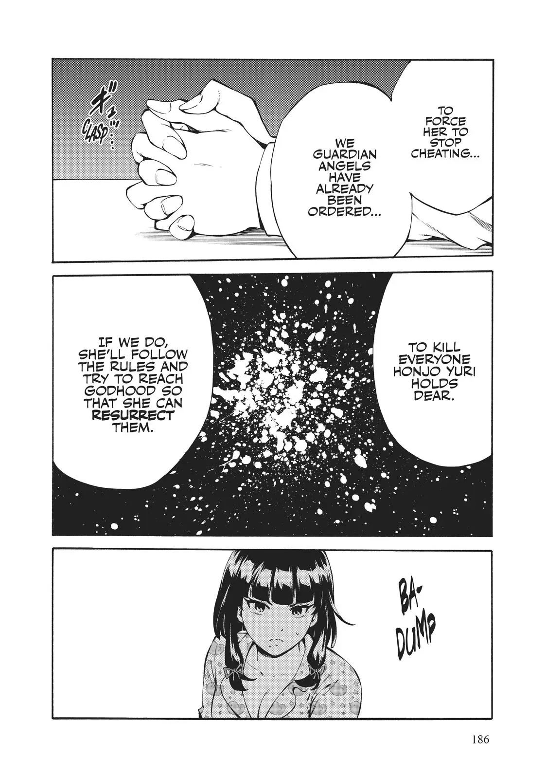 Read High-Rise Invasion chapter 230 image 15 on Lezhin